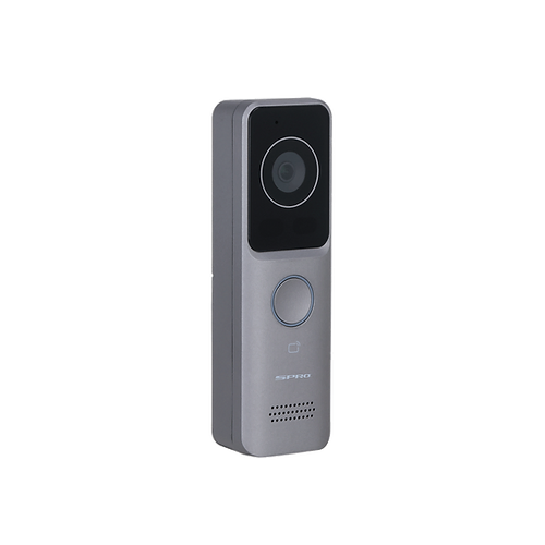 2MP IP Doorbell Ai