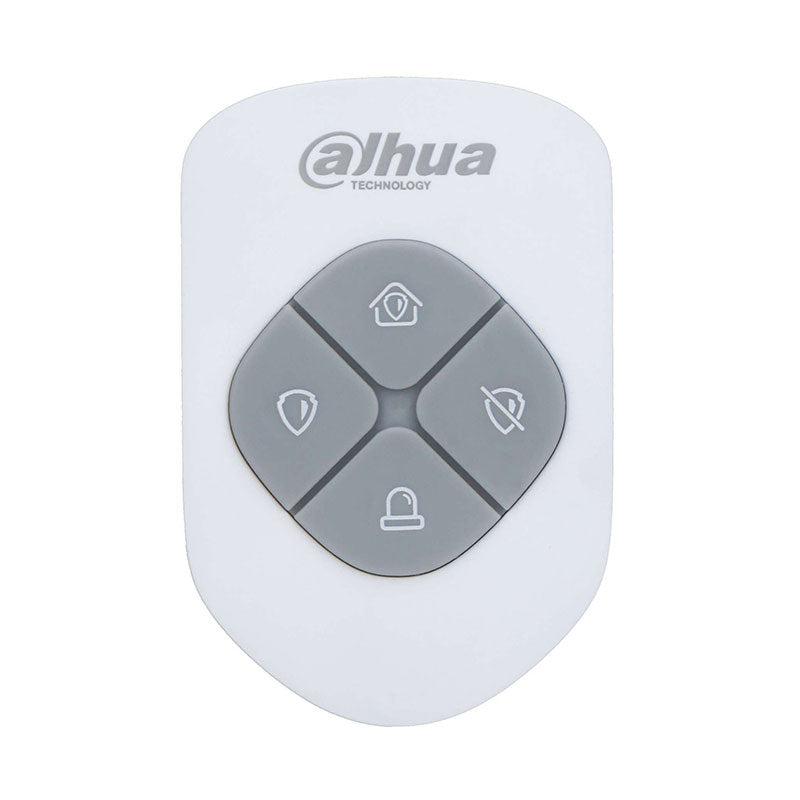 Dahua AirShield Alarm Keyfob DHI-ARA24-W2(868