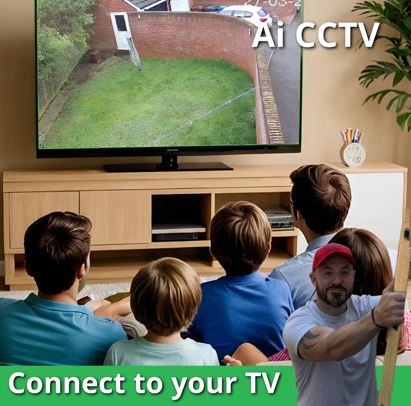 Expert CCTV Installation in Coventry, The West Midlands/ Available on Pay Monthly