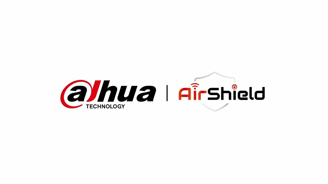Dahua AirShield 2G Alarm System Kit with Keyfobs Main package