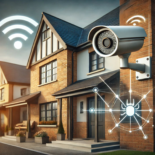 The Dangers of Wireless CCTV Systems: What You Need to Know