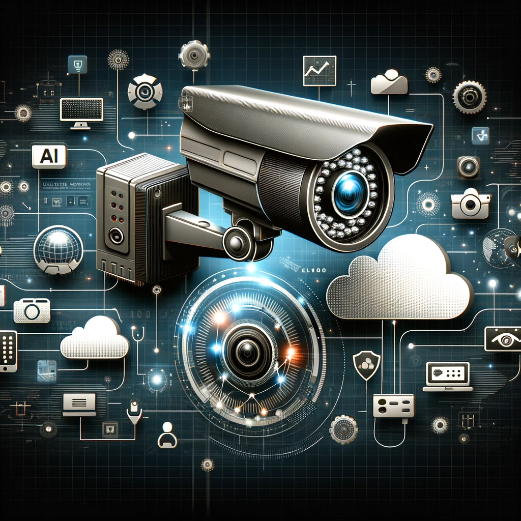 Understanding Modern CCTV Systems and Advanced Storage Solutions