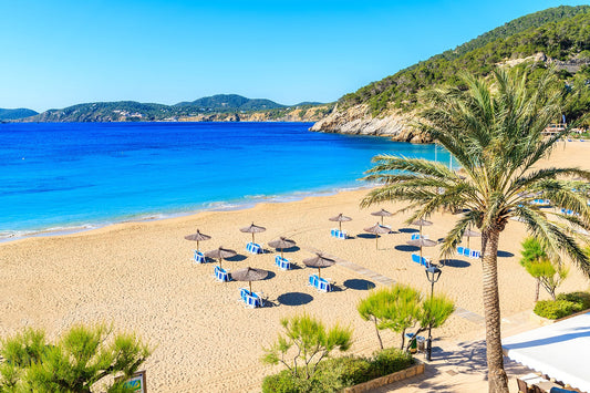 Foreign Office warns UK tourists after virus where 40% of patients die found in Spain