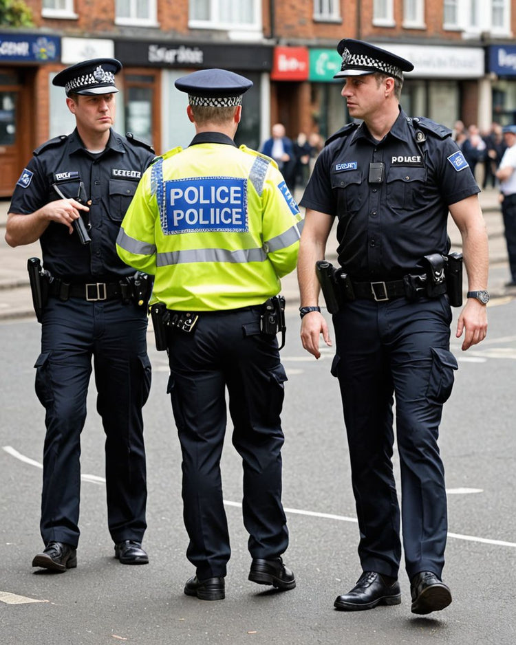 Can You Refuse to Give Police Your CCTV Footage? Your Rights Explained ...