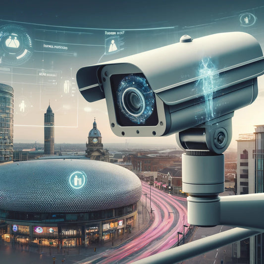 How AI and Edge Computing are Revolutionizing CCTV Installation in Birmingham