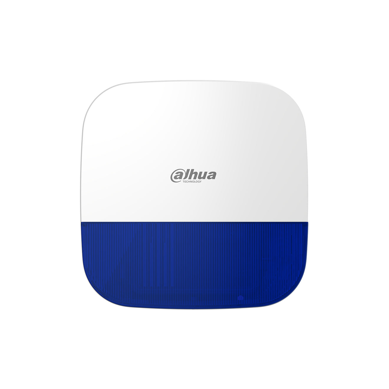 Dahua AirShield External Siren, Blue