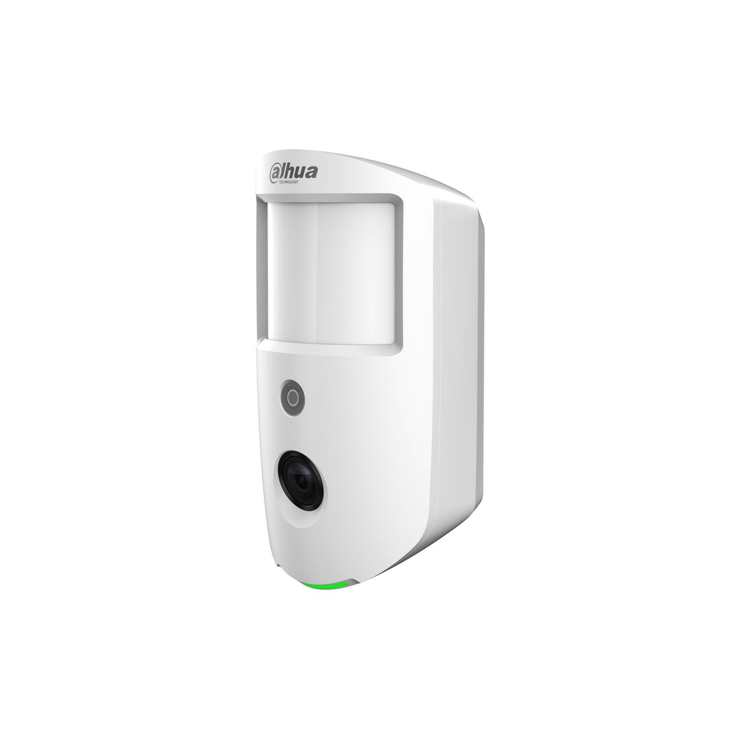 Dahua AirShield Wireless PIR Detector with Camera Built-in