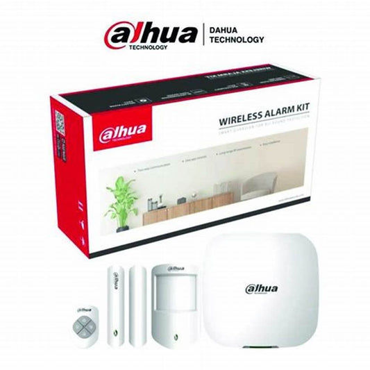 Dahua AirShield Wireless Kit 1