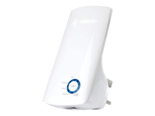 CCTV 300Mbps Wifi Wireless N Range Extender bundle