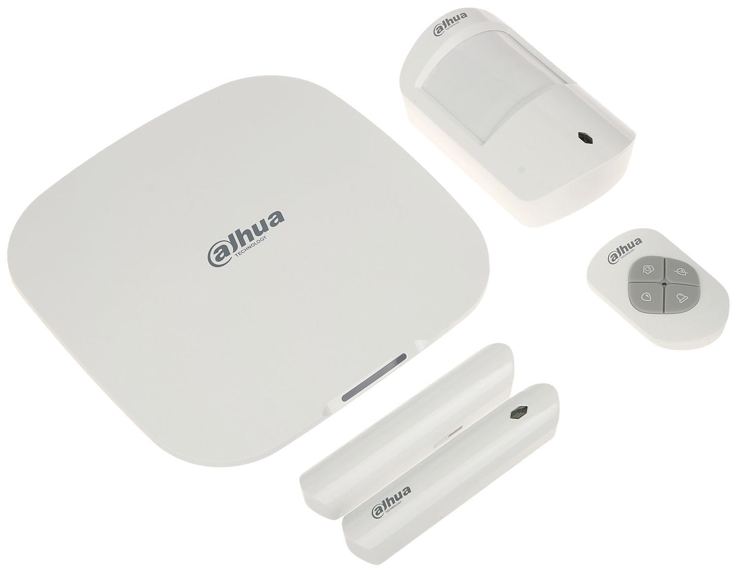 Dahua AirShield Wireless Kit 1 ** Supply only